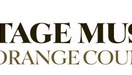 Heritage Museum of Orange County