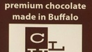 Chocologo Chocolate Factory