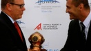 Prince Albert II of Monaco