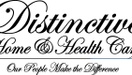 Distinctive Home & Health Care
