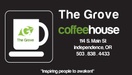 The Grove Coffeehouse