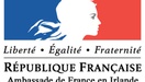 Embassy of France in Ireland