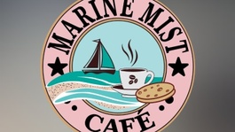 Marine Mist Cafe
