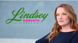 Lindsey Horvath