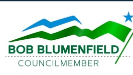 Council District 3 - Bob Blumenfield