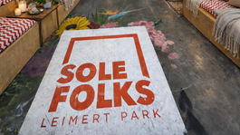 Sole Folks
