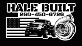 Hale Built