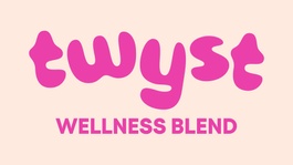 Twyst Wellness Blend