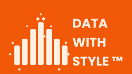 Data with Style