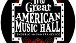 Great American Music Hall