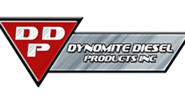 Dynomite Diesel