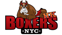 Boxers HK