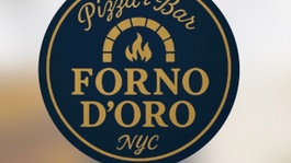 Forno doro