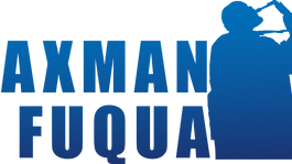 Saxman Fuqua
