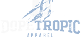 Jah w/ Dopetropic Apparels