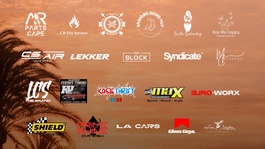 Land Of The Low Partnering Brands and Sponsors