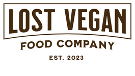 Lost Vegan Food Company