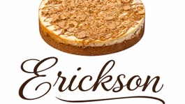 Erickson Cheesecakes