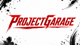 PROJECT GARAGE