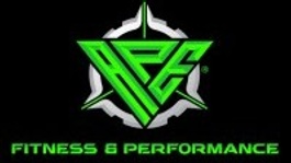 APE Fitness & Performance