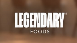 Legendary Foods