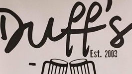 Duffs