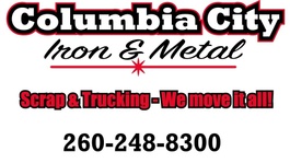 Columbia City Iron and Metal