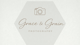 Grace and Grain Photography