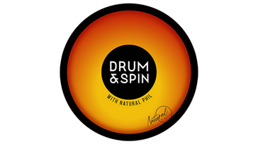 NaturalPhil's Drum and Spin Show