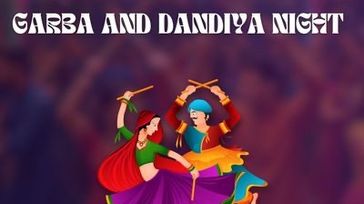 Dandiya nights