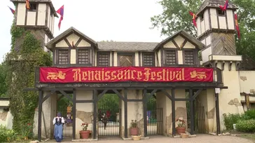 Kansas City Renaissance Festival