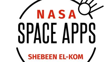 Nasa space apps shebeen elkom