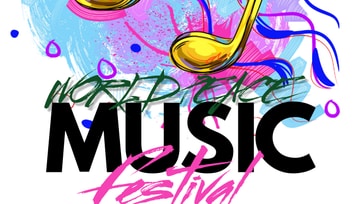 World Peace Music Festival City of Los Angeles