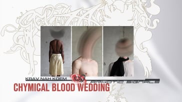 Chymical Bloody Wedding