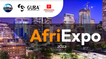 Afri-Expo