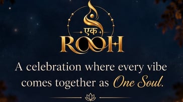 Ek Rooh