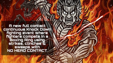 Sweep the Leg Challenge II