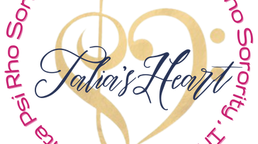 Talia's Heart Luncheon