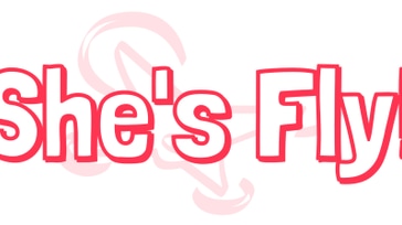 She's Fly Summer Camp