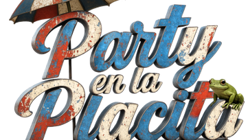 Party En La Placita