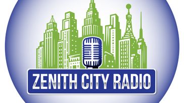 Zenith City Radio Christmas Gala