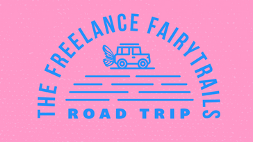 Freelance Fairytrails