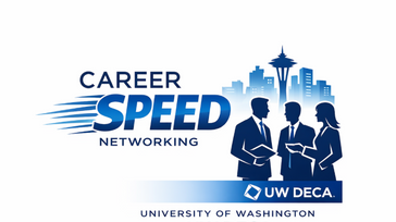 Career Speed Networking Mixer