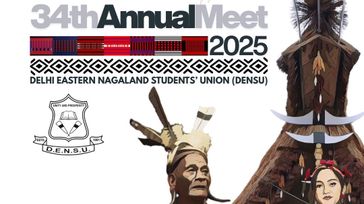 34th Annual Meet 2025