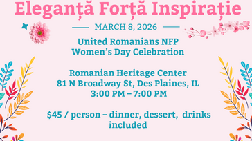 Women's Day Celebration