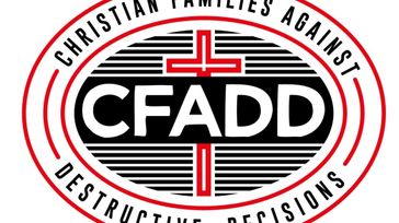 CFADD Family Conference 2024