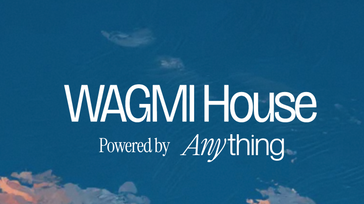 WAGMI House