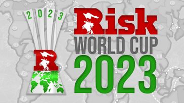 Risk World Cup 2023
