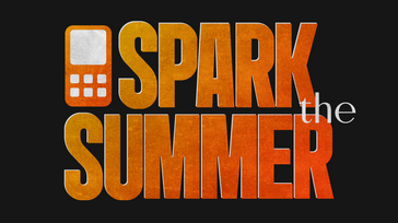 Spark The Summer