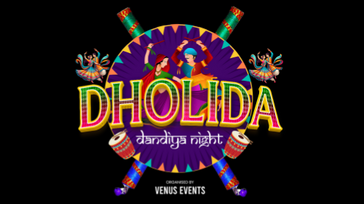 Dholida Dandiya Nights in Lucknow